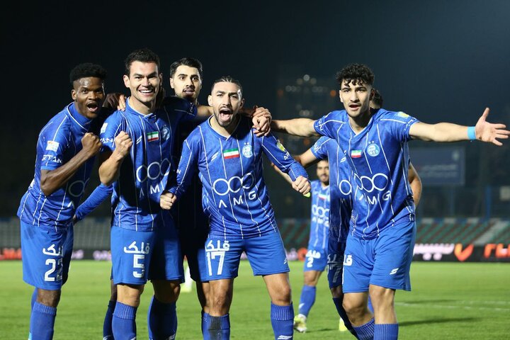 روز و ساعت بازی استقلال و خیبر خرمآباد/ ترکیب احتمالی آبیها با تغییرات مهم