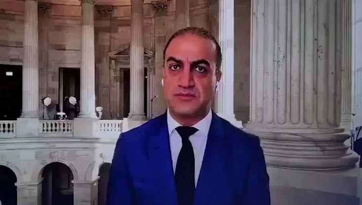 اعلام جدایی خبرنگار معروف اینترنشنال از این شبکه تروریستی