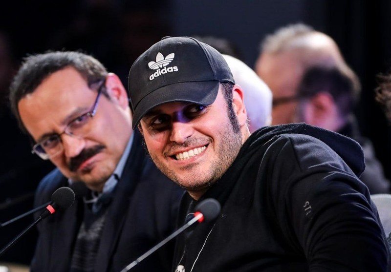 فیلم توهین محمدحسین مهدویان به یک خبرنگار / حرف زشتی زد + فیلم