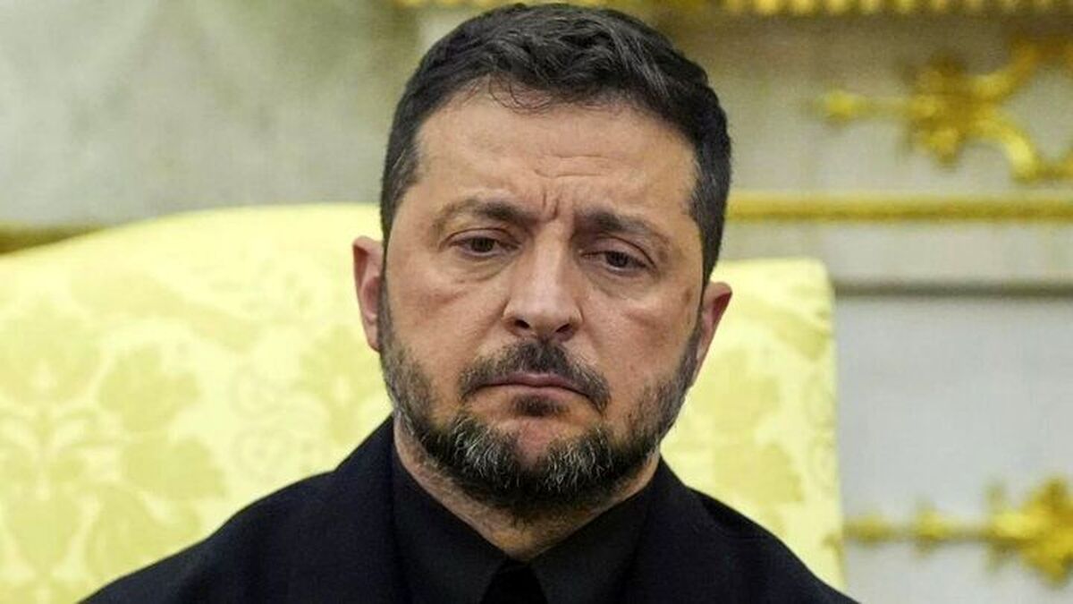 امنیت پایدار اوکراین مشروط به هماهنگی تضمین‌های اروپا و آمریکا است