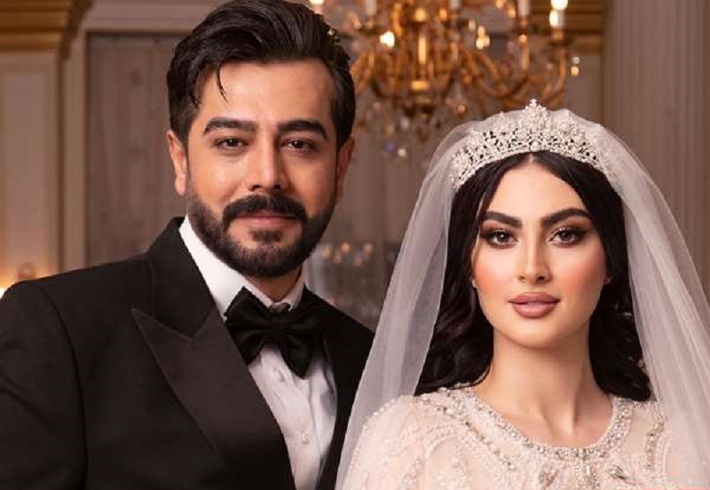 استایل گنگ تازه عروس سینما در حال موتور سواری با ns200 (ویدیو)