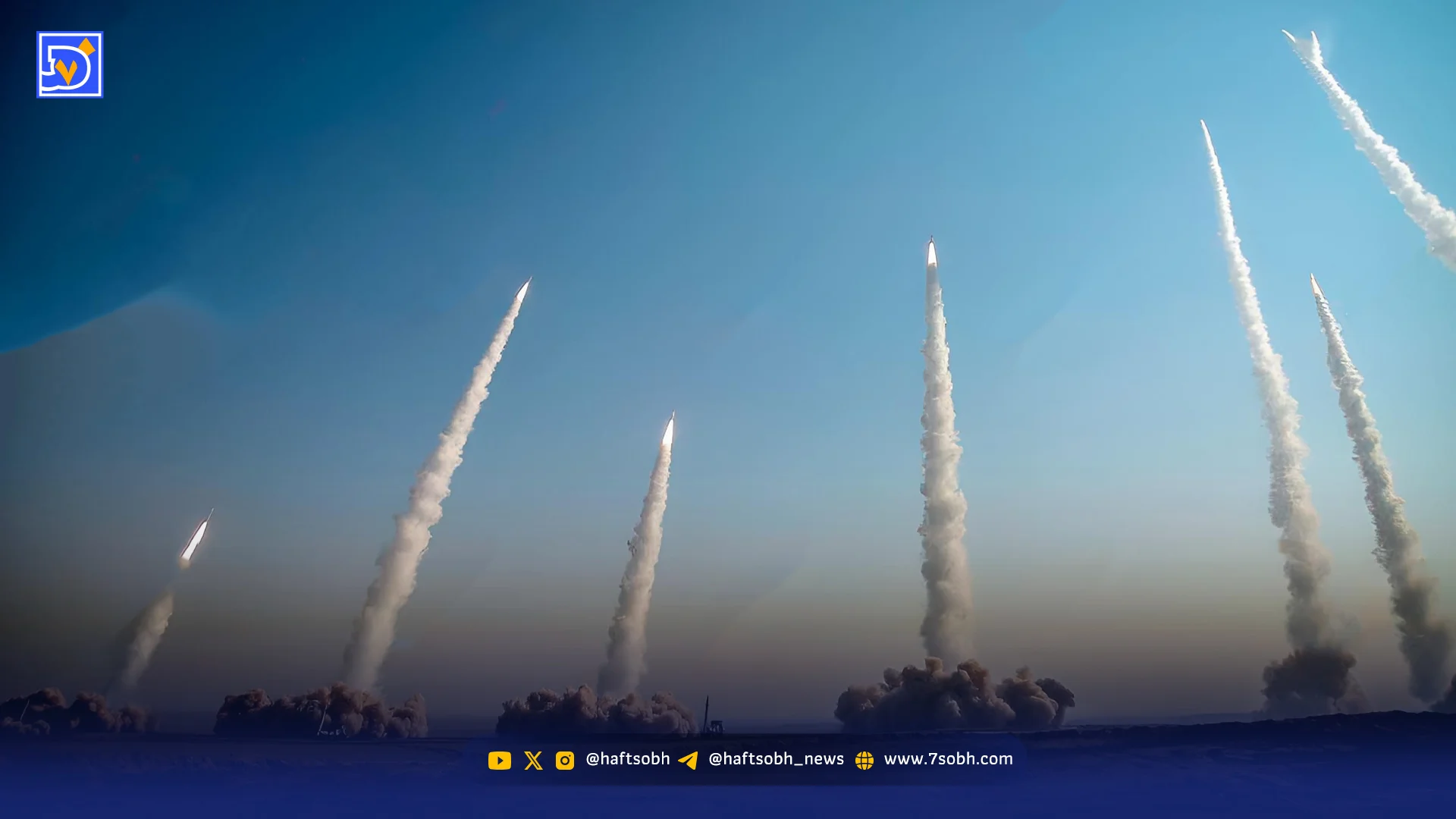 ابتکار جنگ در دست ایران