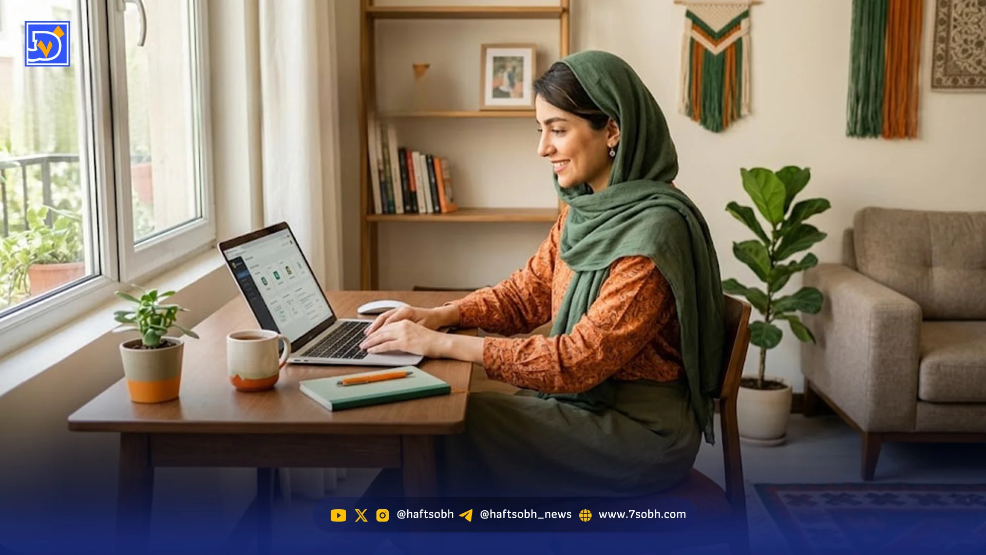 جوانان، رئیسها را کنار گذاشتند