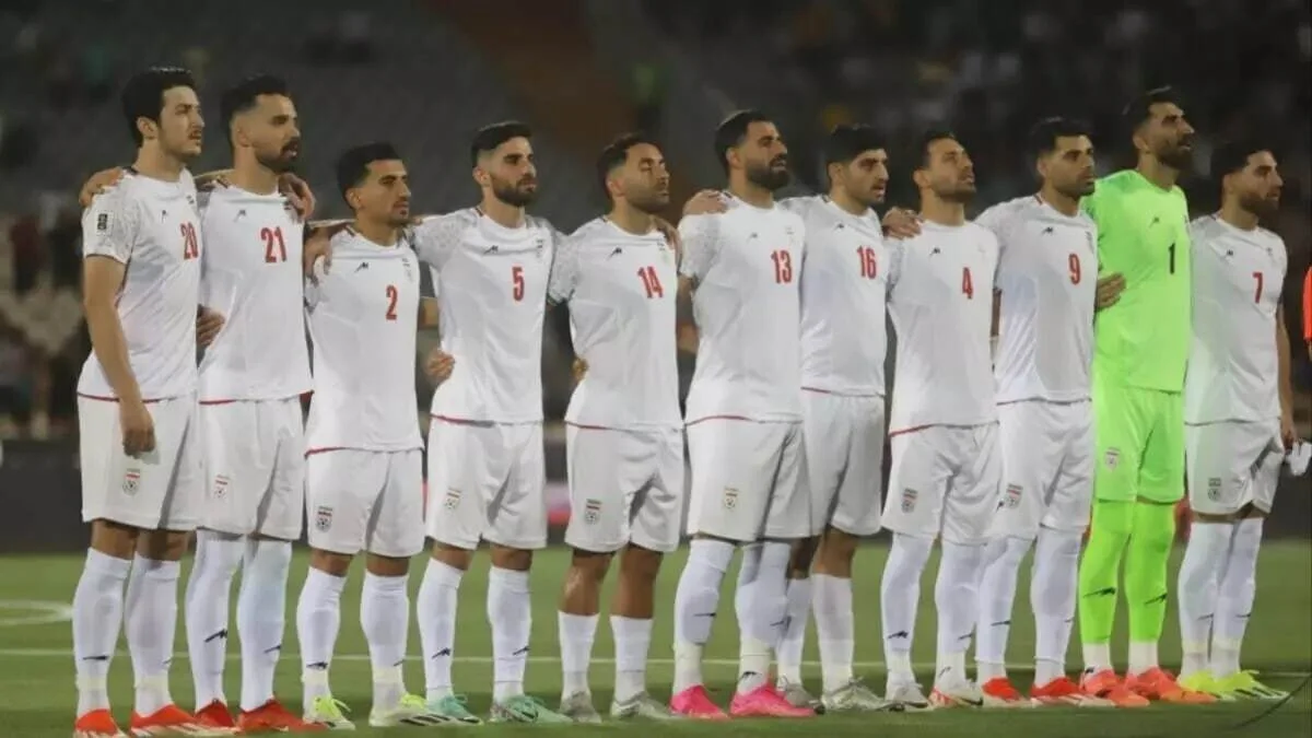 اسامی 26 بازیکن ایران در جام جهانی 2026