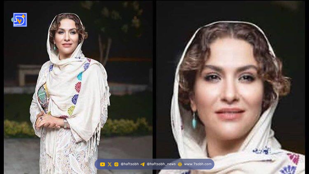 ساغر عزیزی: افکار خانواده‌ام باعث شد من سختی زیادی بکشم + فیلم