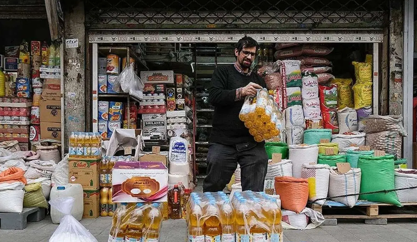 قیمت جدید روغن سرخ‌کردنی در بازار