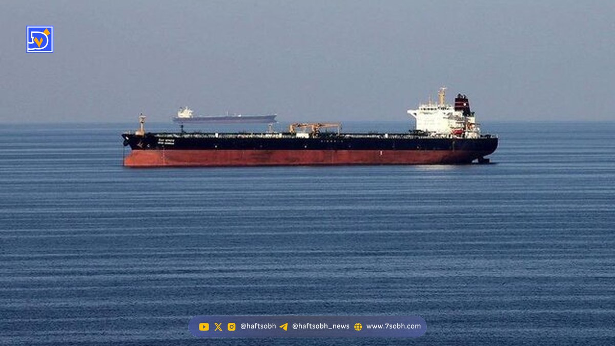 آمریکا  نفتکش «بلا ۱» را توقیف کرد/  ضبط بشکه‌های نفت ایران و ونزوئلا