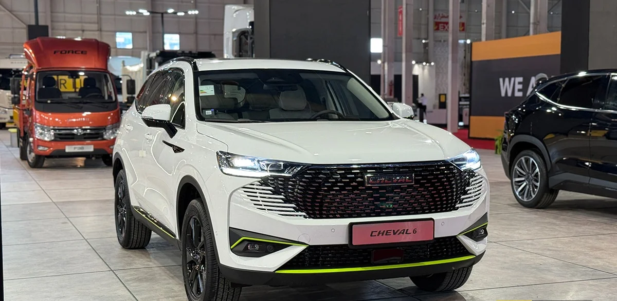 شرایط فروش هاوال H6 مونتاژی اعلام شد + قیمت و شرایط ثبتنام