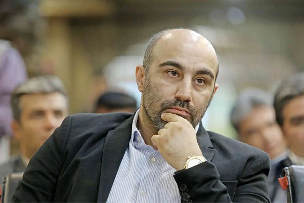 محسن تنابنده کارگردان سریال جنگ ۱۲روزه شد