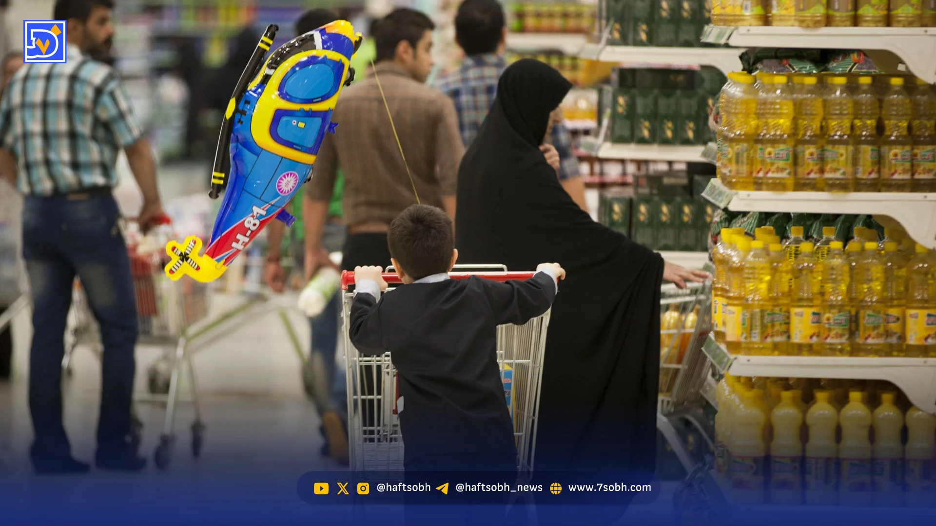 پیشخور کردن یارانهها به سبک نسیهخری