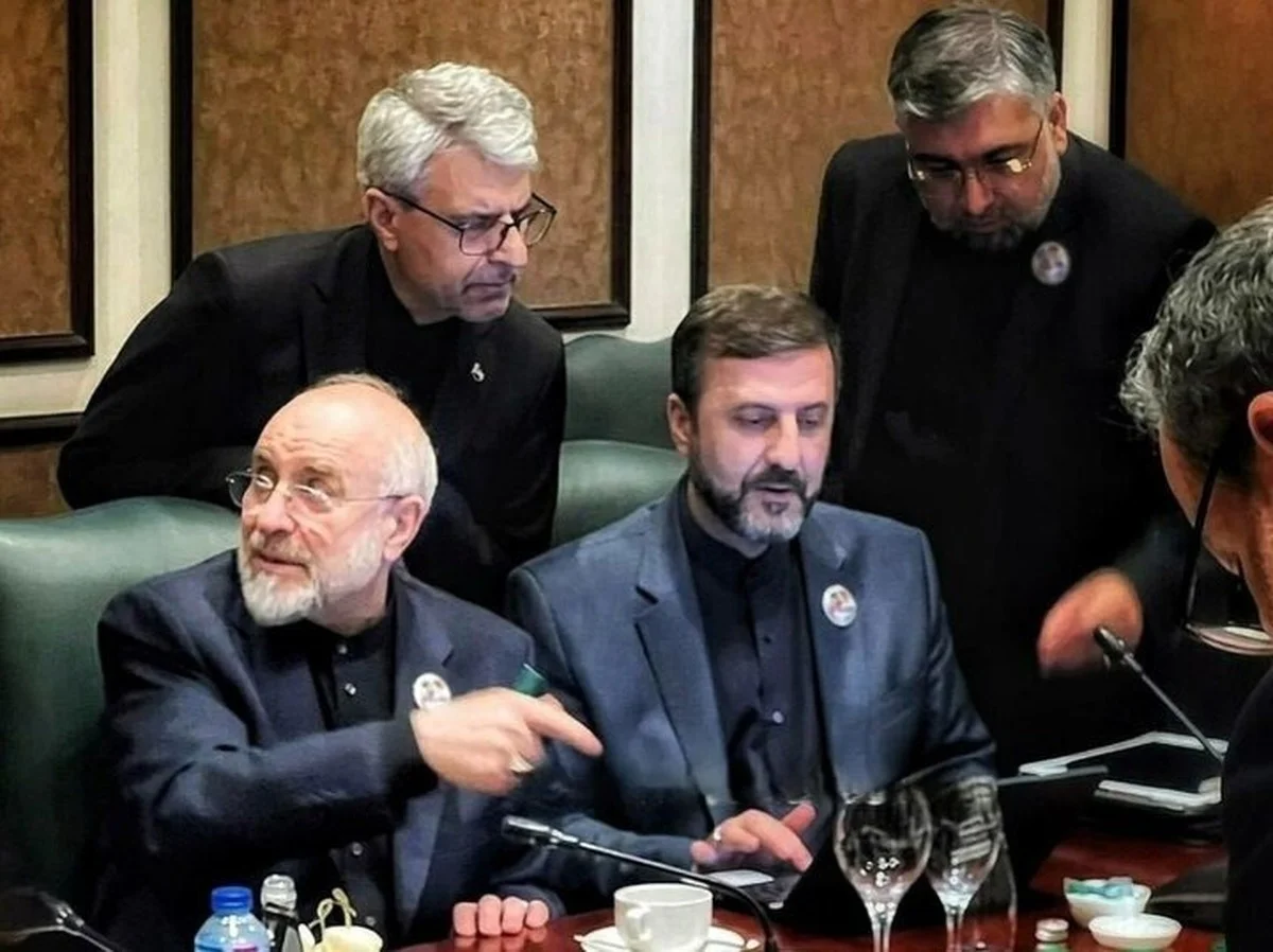 تکلیف مذاکرات روشن شد / برنامه ایران برای دور بعدی مذاکرات اعلام شد