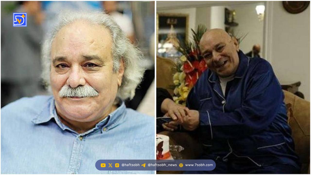 بیوگرافی تلخ محمد کاسبی