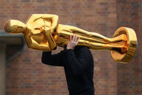 نامزدهای اسکار مشخص شدند با حضور سینماگران ایرانی