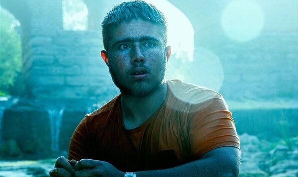 راز کاهش وزن خیره کننده 26 کیلویی روح الله زمانی بازیگر فیلم پل + فیلم