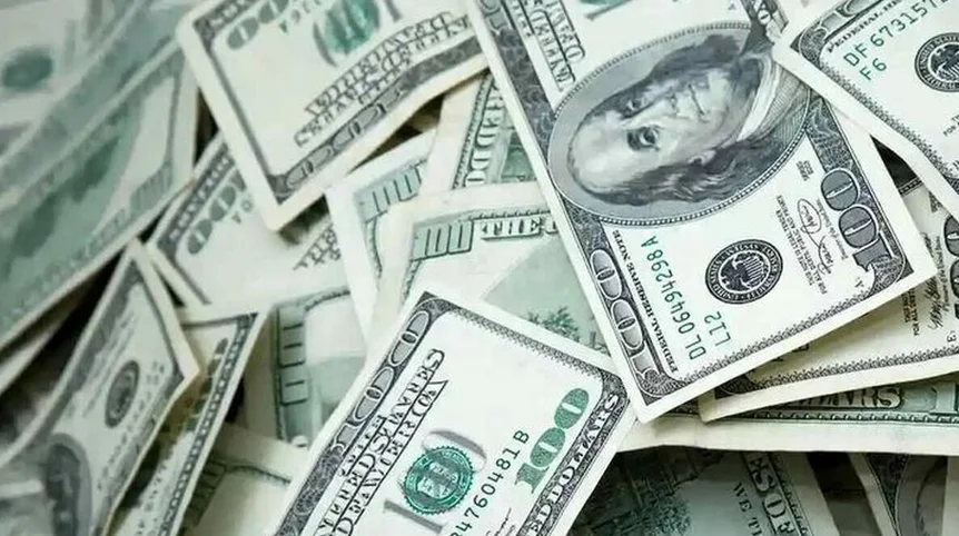 قیمت دلار در بازار امروز / جهش سنگین دلار