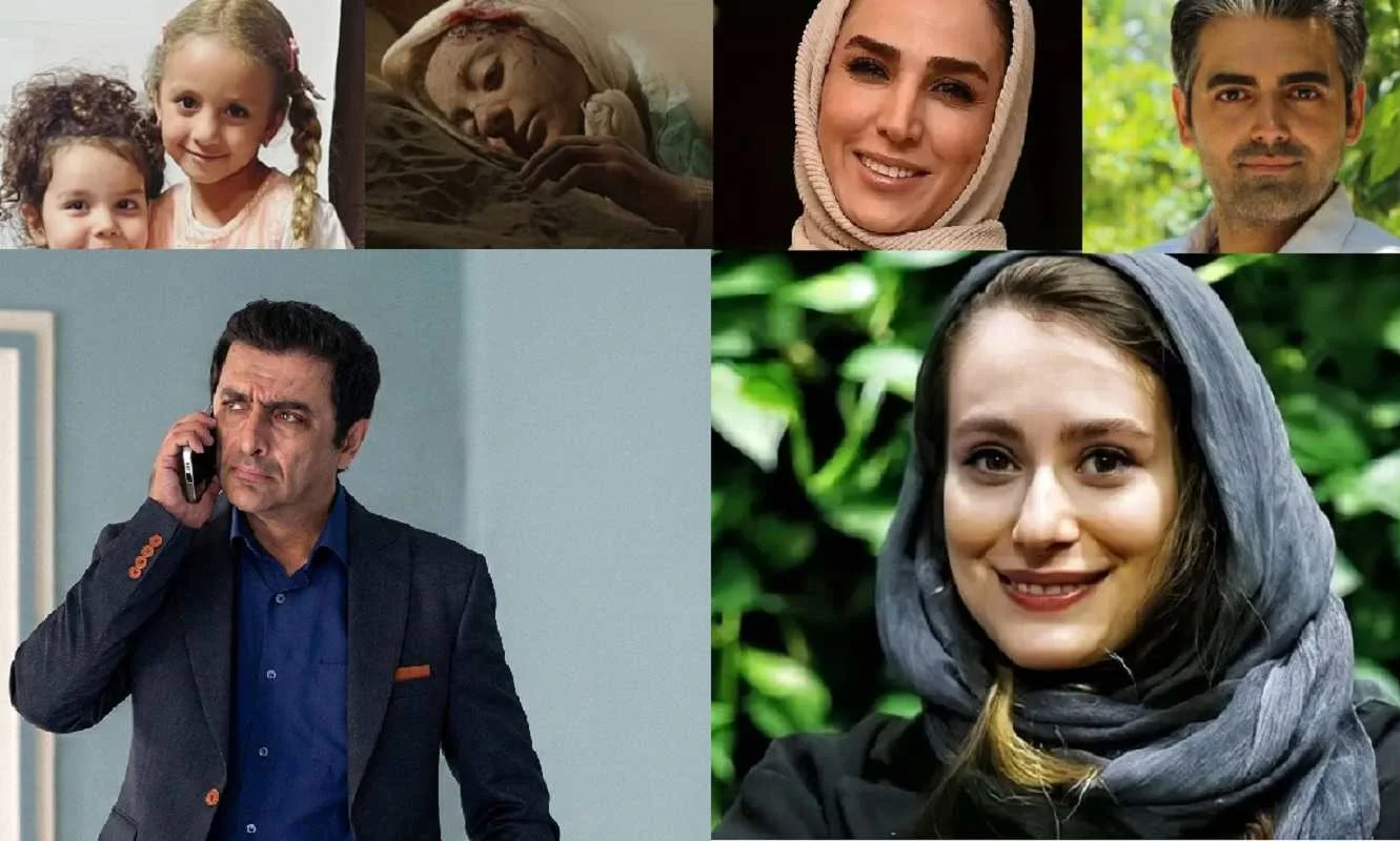 دانلود قسمت هجدهم سریال ساهره