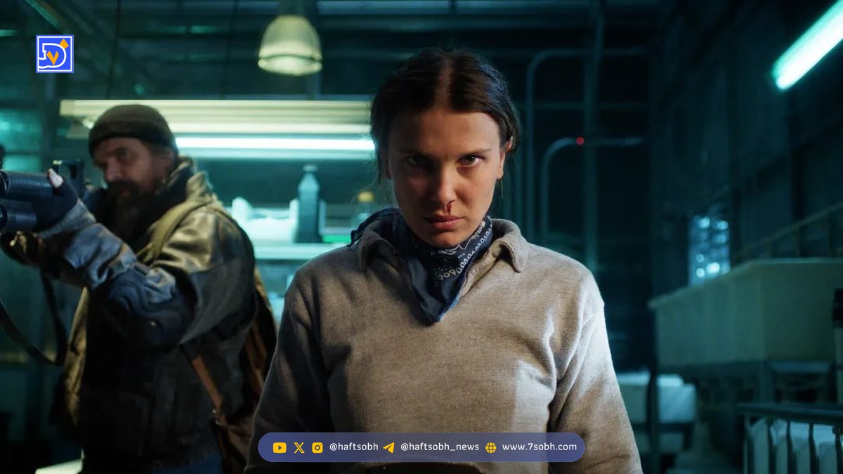 قسمت پایانی سریال Stranger Things منتشر شد