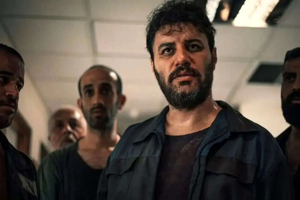 شباهت عجیب چندین سکانس فصل دوم سریال «وحشی» با Squid Game / ویدئو