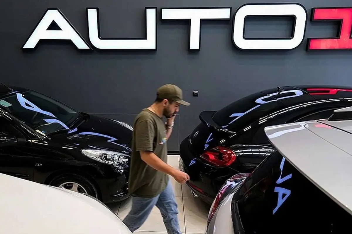 قیمت خودرو امروز دوشنبه ۱۷ فروردین ۱۴۰۵