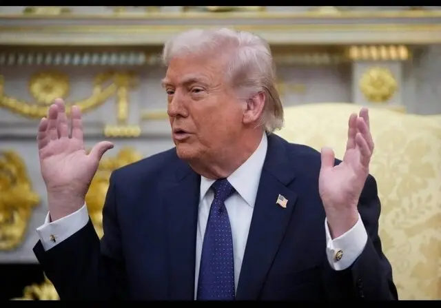 چرا ترامپ ناگهان و یهویی از آتشبس حرف زد؟