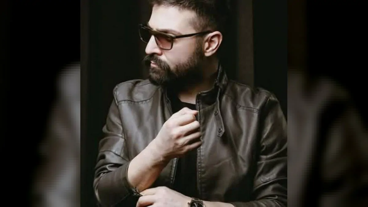 ماجرای عشق نافرجام حمید هیراد که فاش شد / بله عاشق شدم اما متاسفانه ایشان ...