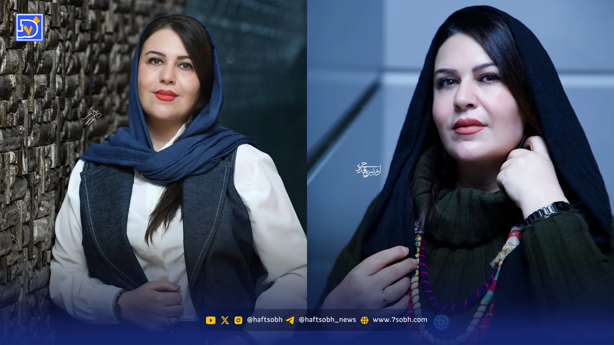 نگاه روز | استوری گیتی قاسمی از تصویری که غیرت ایرانی را به رخ کشید