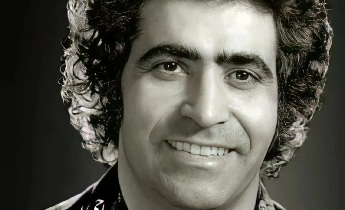 «هوشمند عقیلی» خواننده قبل انقلاب در 88 سالگی و قبل فوت