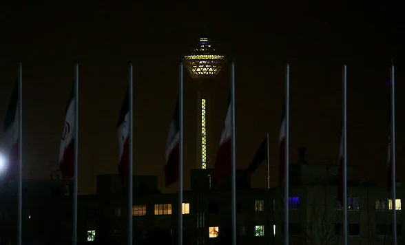 تهران در «ساعت زمین» خاموش میشود + زمان دقیق