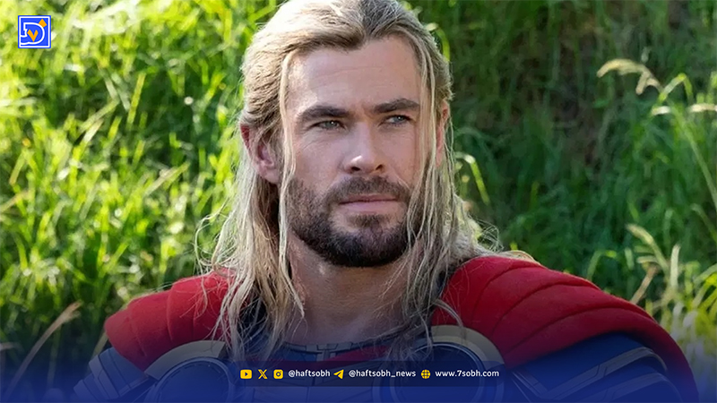 کریس همسورث پس از افشای ریسک آلزایمر سبک زندگی‌اش را تغییر داد