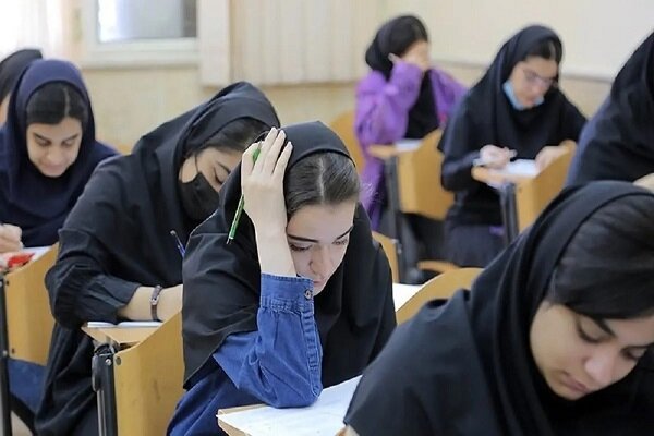 اطلاعیه مهم دانشگاه آزاد درباره تاریخ امتحانات