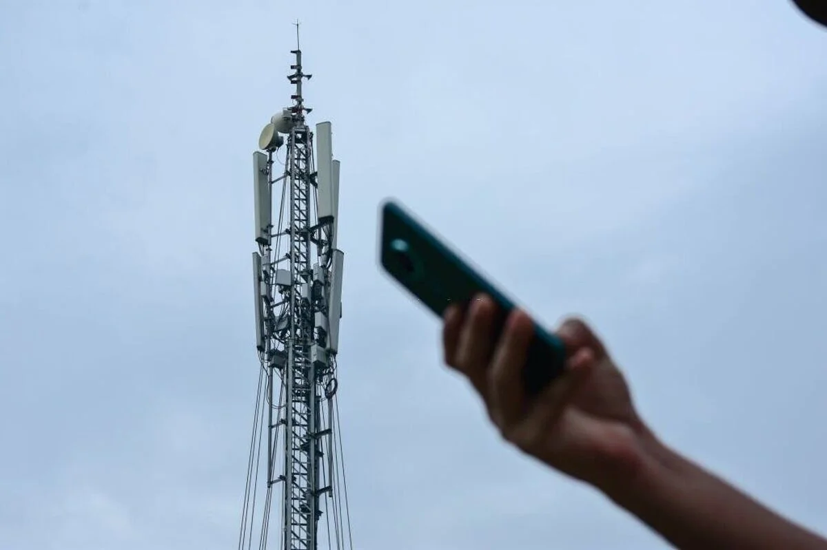 چگونه آنتن‌دهی گوشی را تقویت کنیم؟