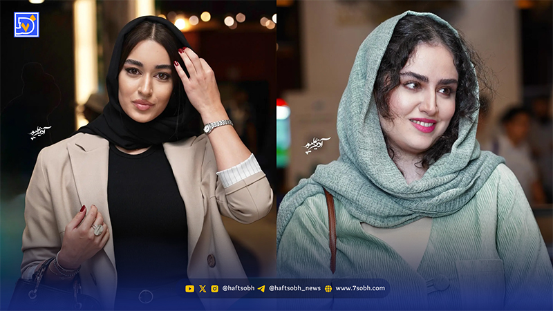 عصر سینما | درخشش هانیه غلامی و مه‌لقا مینوش‌زاد در جشنواره فیلم کوتاه تهران