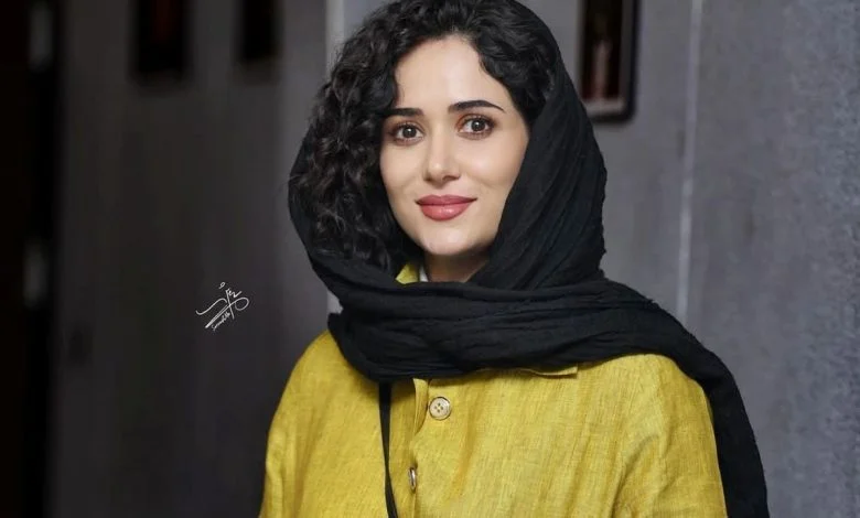 زندگینامه پریناز ایزدیار و حقیقتی که درباره ازدواجش فاش شد!