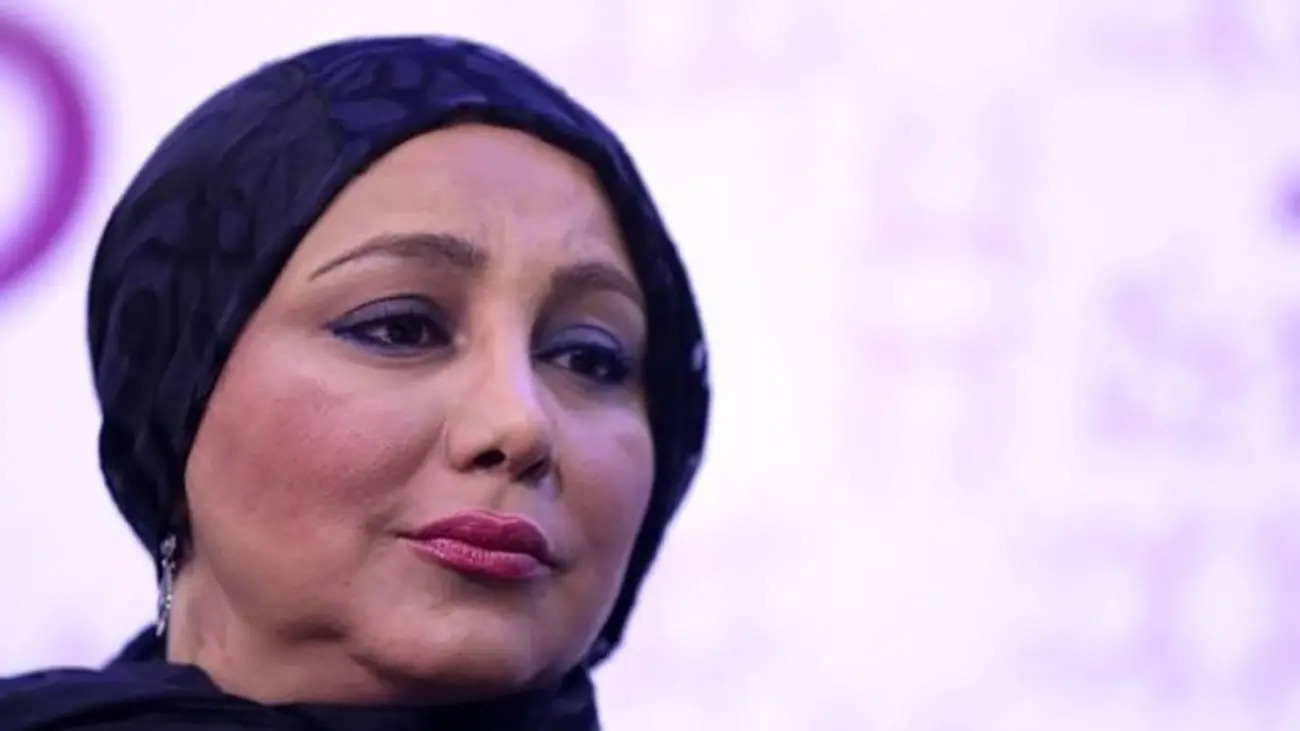 بیوگرافی دختر بهنوش بختیاری