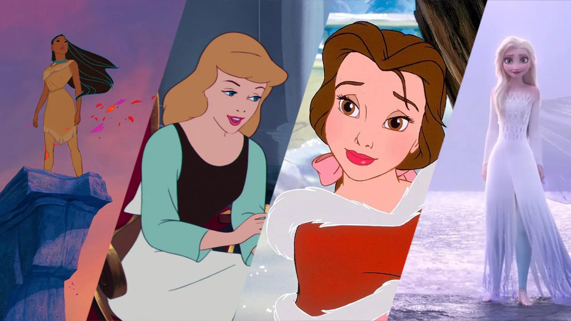 بهترین فیلم پرنسسی دنیا دوبله فارسی