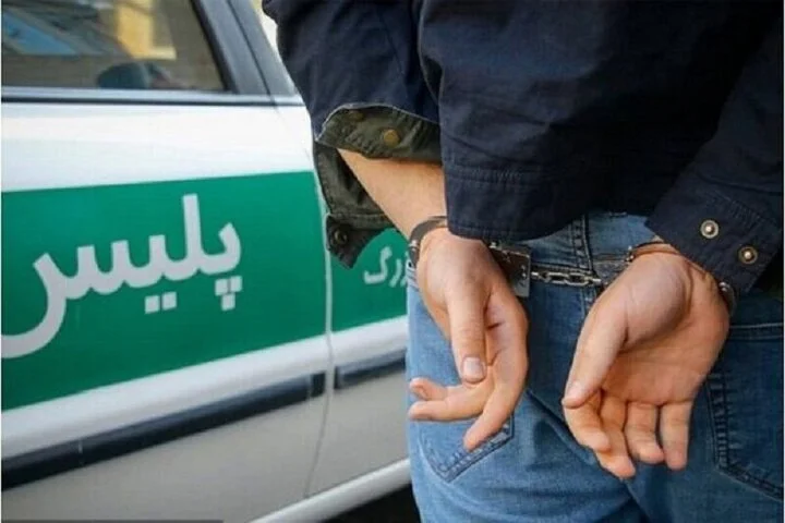 کشف یک تُن موادمخدر و ۱۰ میلیارد کالای قاچاق در پایتخت