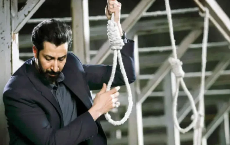 نقد و بررسی کامل فیلم «زنده‌شور» با بازی بهرام افشاری و حامد بهداد