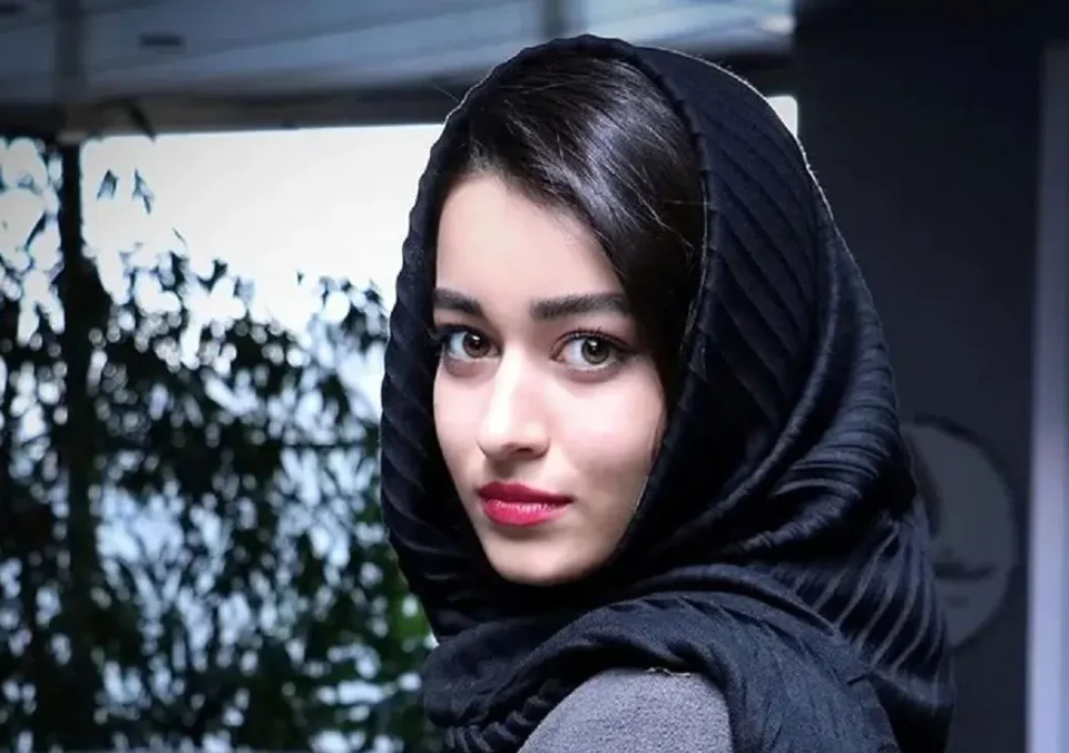 زندگینامه تلخ مه لقا مینوش زاد بازیگر سریال بیگانگان