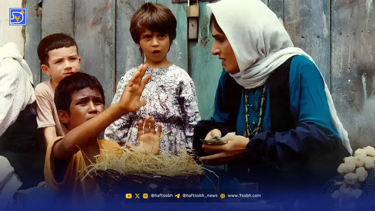 همه چیز درباره عدنان عفراویان؛ سرنوشت تلخ «باشو غریبه کوچک»؛ از درخشش در سینما تا دکه‌داری در خیابان‌های اهواز!