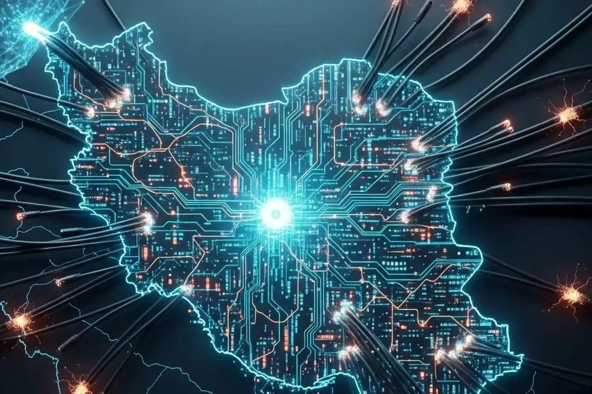 اینترنت سفید یا بینالملل؟