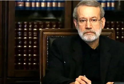 بیوگرافی علی لاریجانی + عکس همسر و دختران