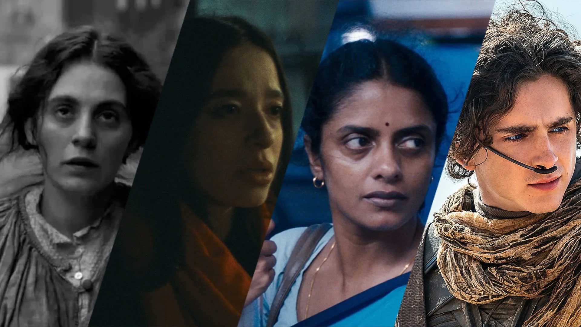 لیست بهترین فیلم های جهان ۲۰۲۴