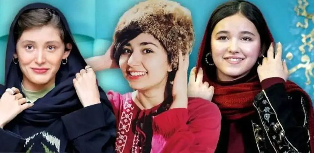 بیوگرافی بهترین بازیگران افغانستانی سینمای ایران + عکس