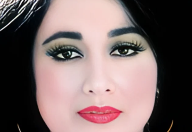 همه شوهران حمیرا خواننده زن قدیمی