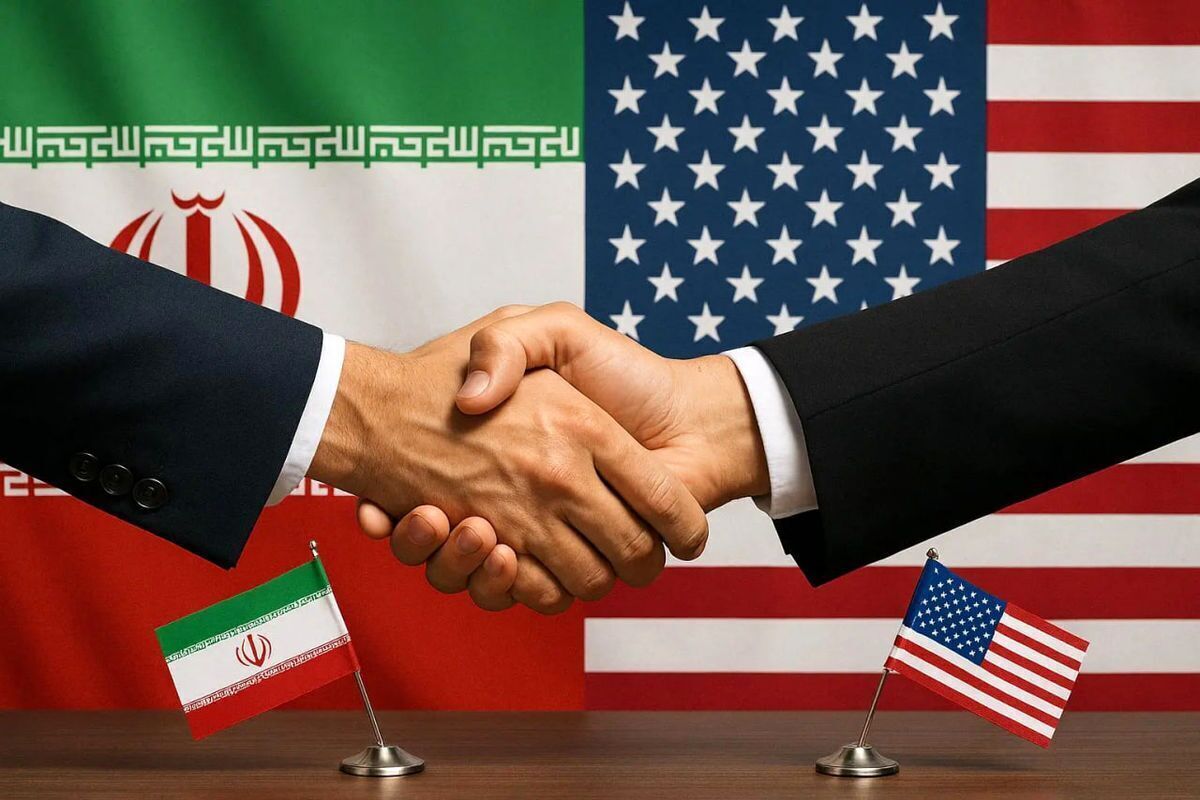 اولین نتایج مذاکرات ایران و آمریکا مشخص شد / موضوع انتقال اورانیوم به خارج منتفی است