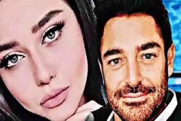 بیوگرافی آیسان آقاخانی همسر کم سن و سال محمدرضا گلزار