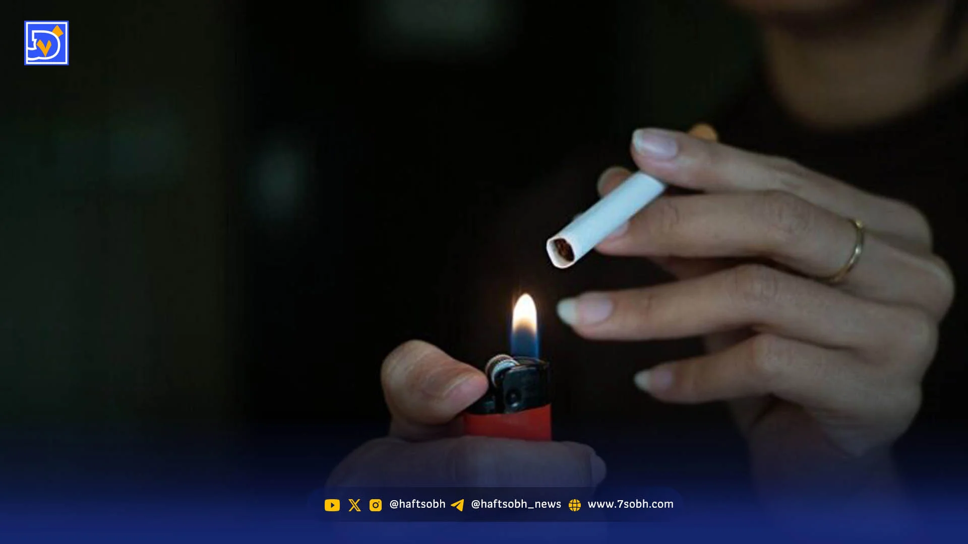 جوانان نخستین قربانیان اعتیاد در شرایط بحرانی