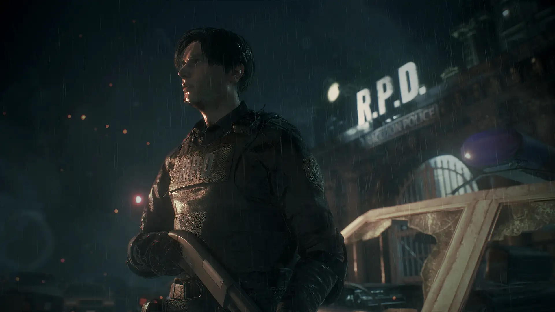 کپکام چگونه با بازسازی Resident Evil 2 دوران طلایی خود را آغاز کرد