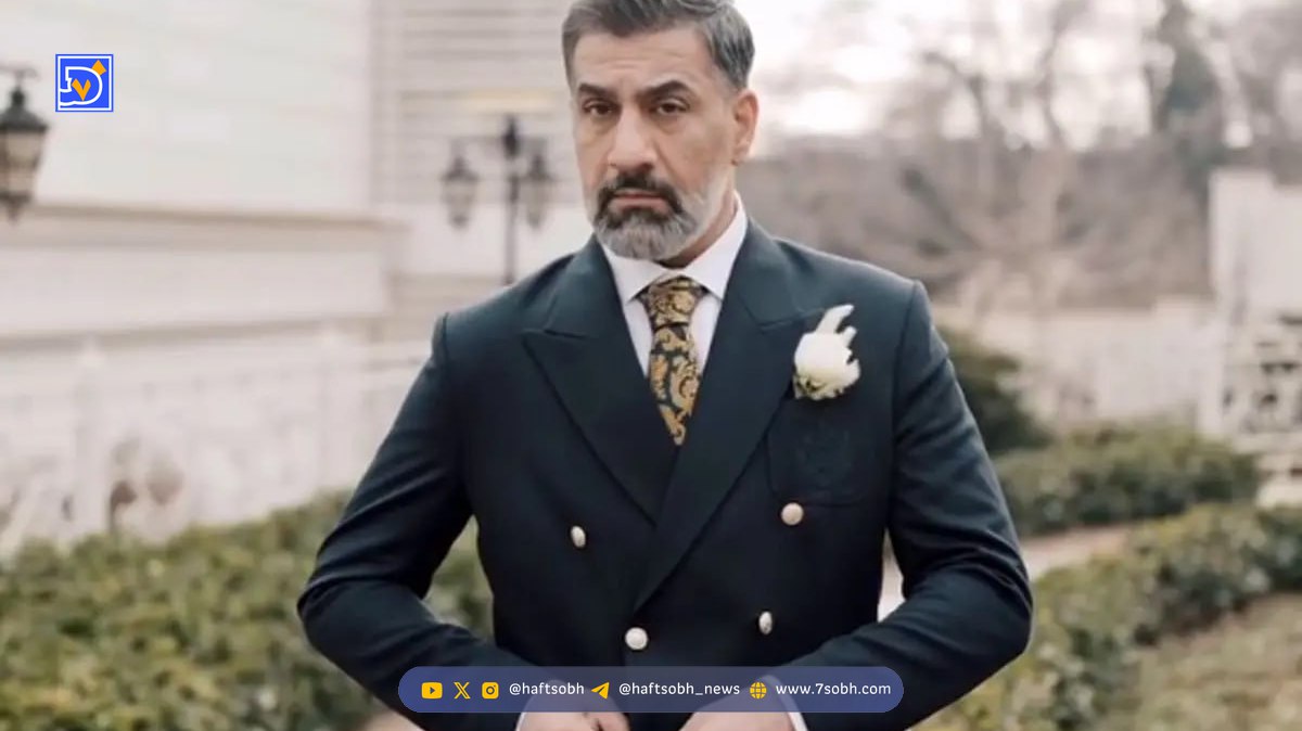 آلبوم عروسی| کارت عروسی متین ستوده و کامران تفتی، محمد نادری و الناز خانوم