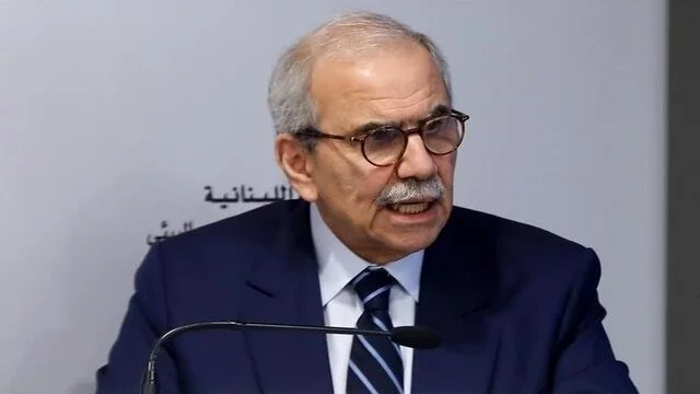 تعویق سفر نواف سلام به آمریکا/ ماجرا چیست؟